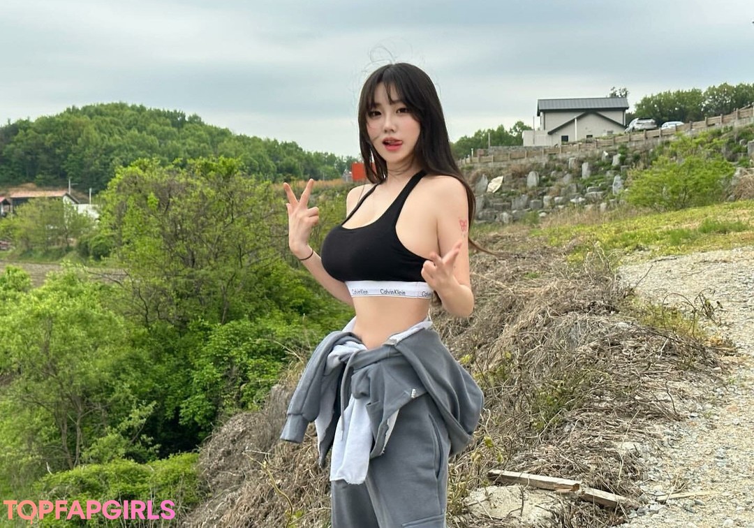 Sejinming perfect model pics