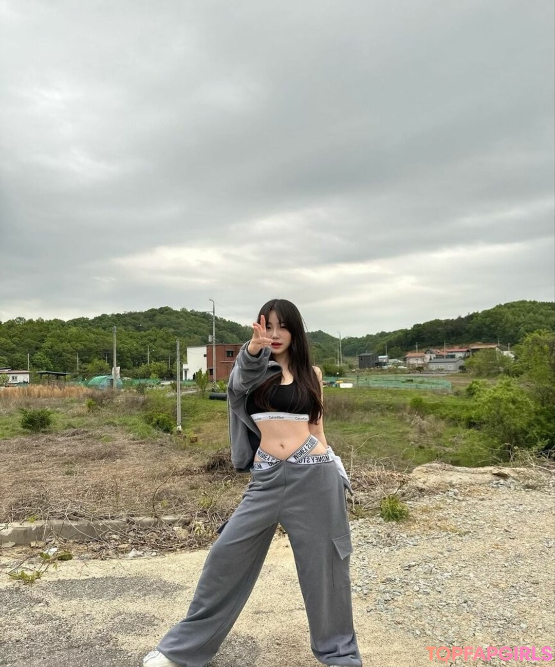 Sejinming pornstar sexy photos