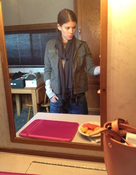 Kate Mara nude pornstar galleries