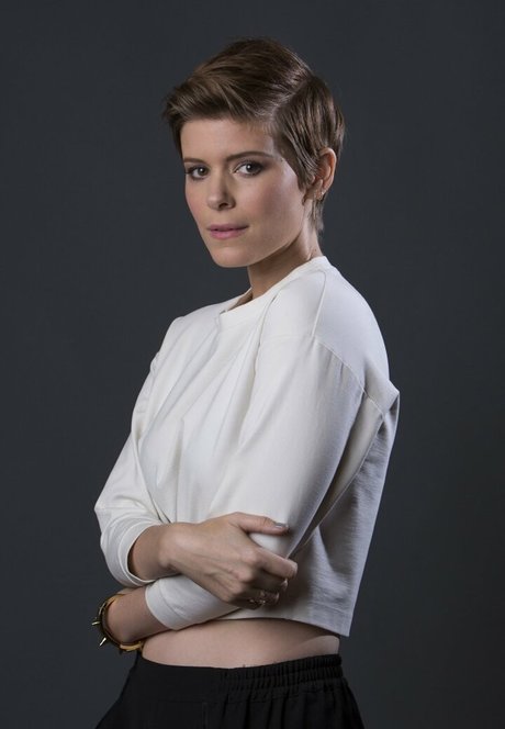 Kate Mara hot pornstar pic