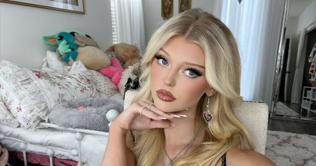 Loren Gray top profile image
