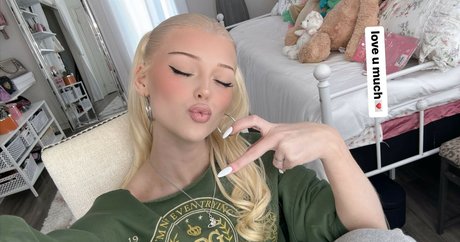 Loren Gray pornstar high quality images