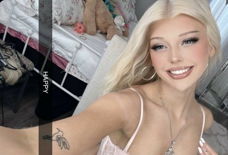 Loren Gray nudes star photo