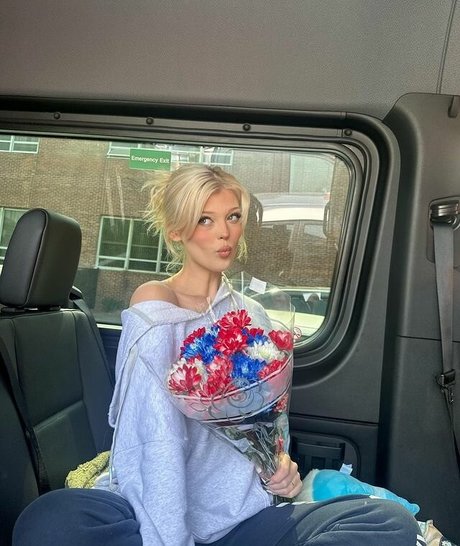 Loren Gray model best photos