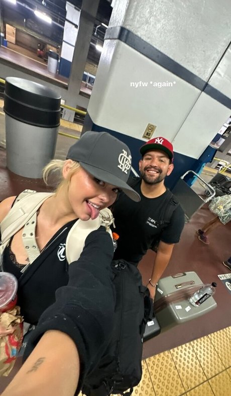 Loren Gray pornographic star gallery