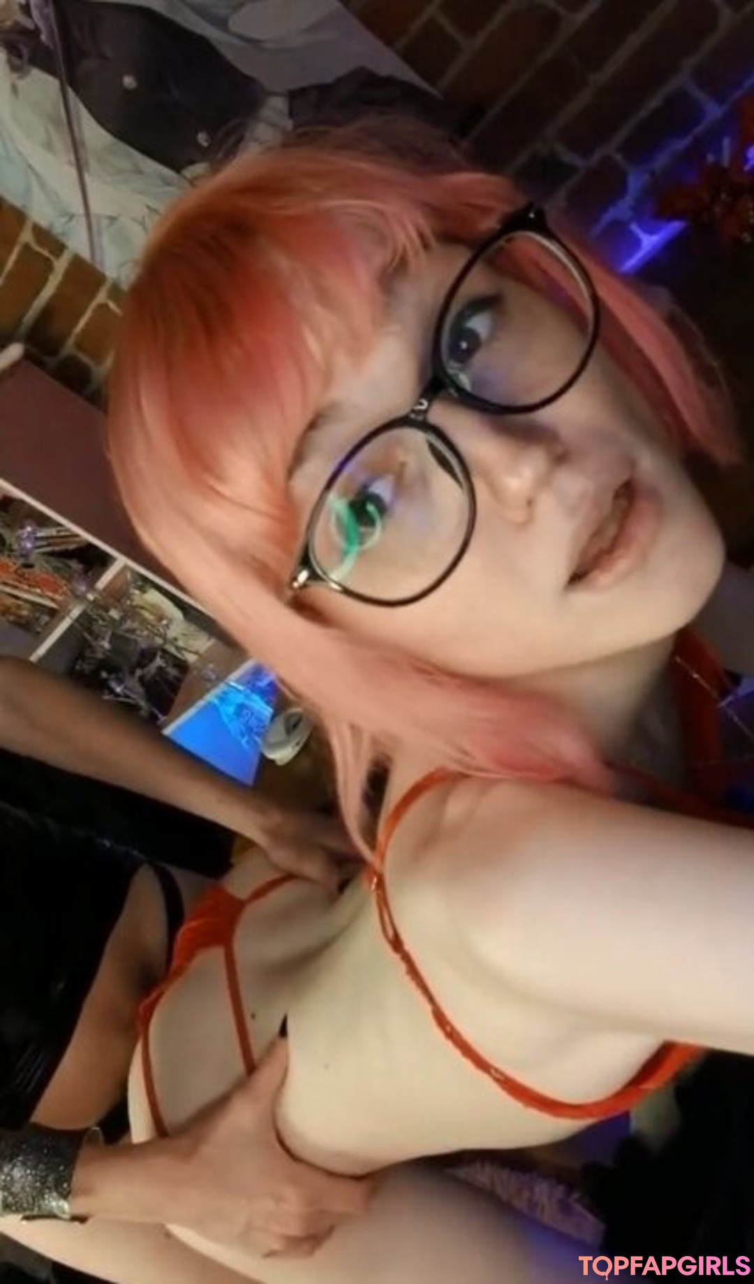 Claire Tennebrarum nice pornstar img
