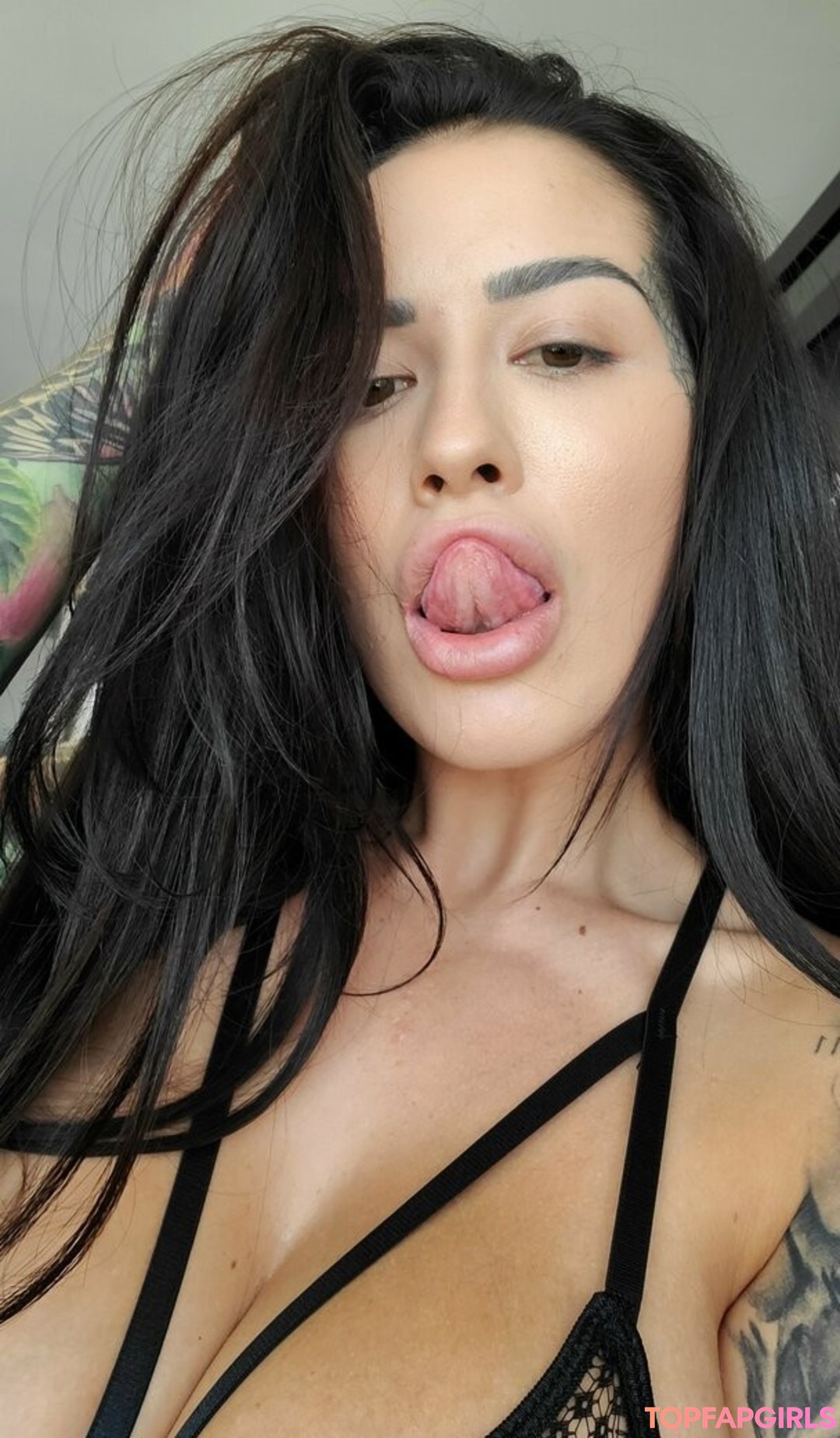 katrinajadefree model top image