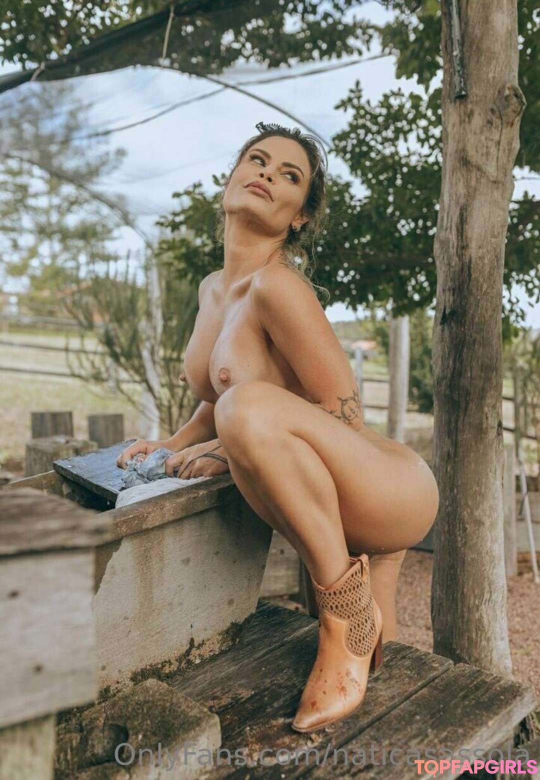 Natalia Casassola pornstar hd picture