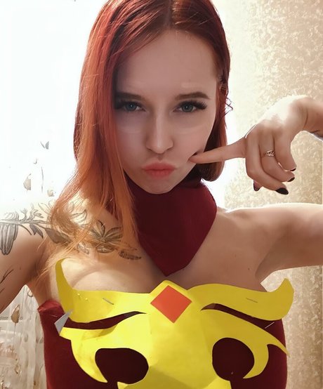 denlyasha pornstar high quality image