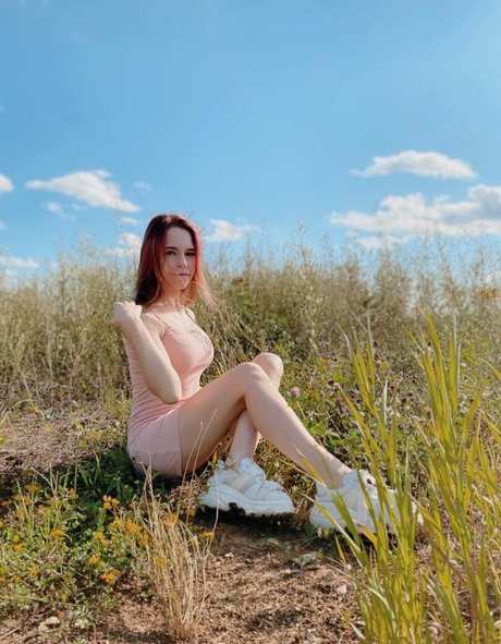 denlyasha model best pic