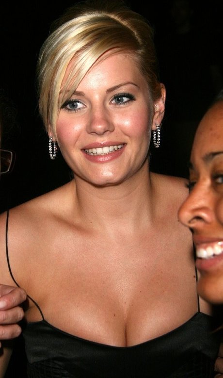 Elisha Cuthbert free model photos