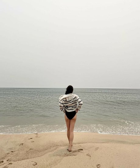 Lea Michele pornographic model archive