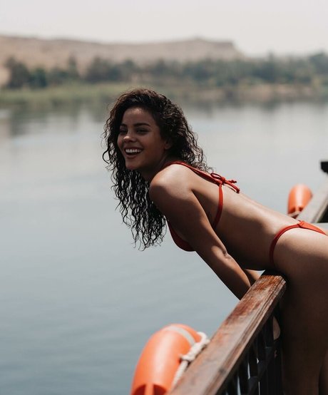 Bella Campos star high quality gallery