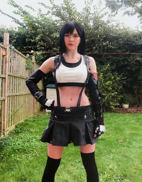 Frankie Lollia star nice gallery