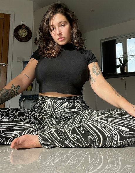 massive tits onlyfans erotic image