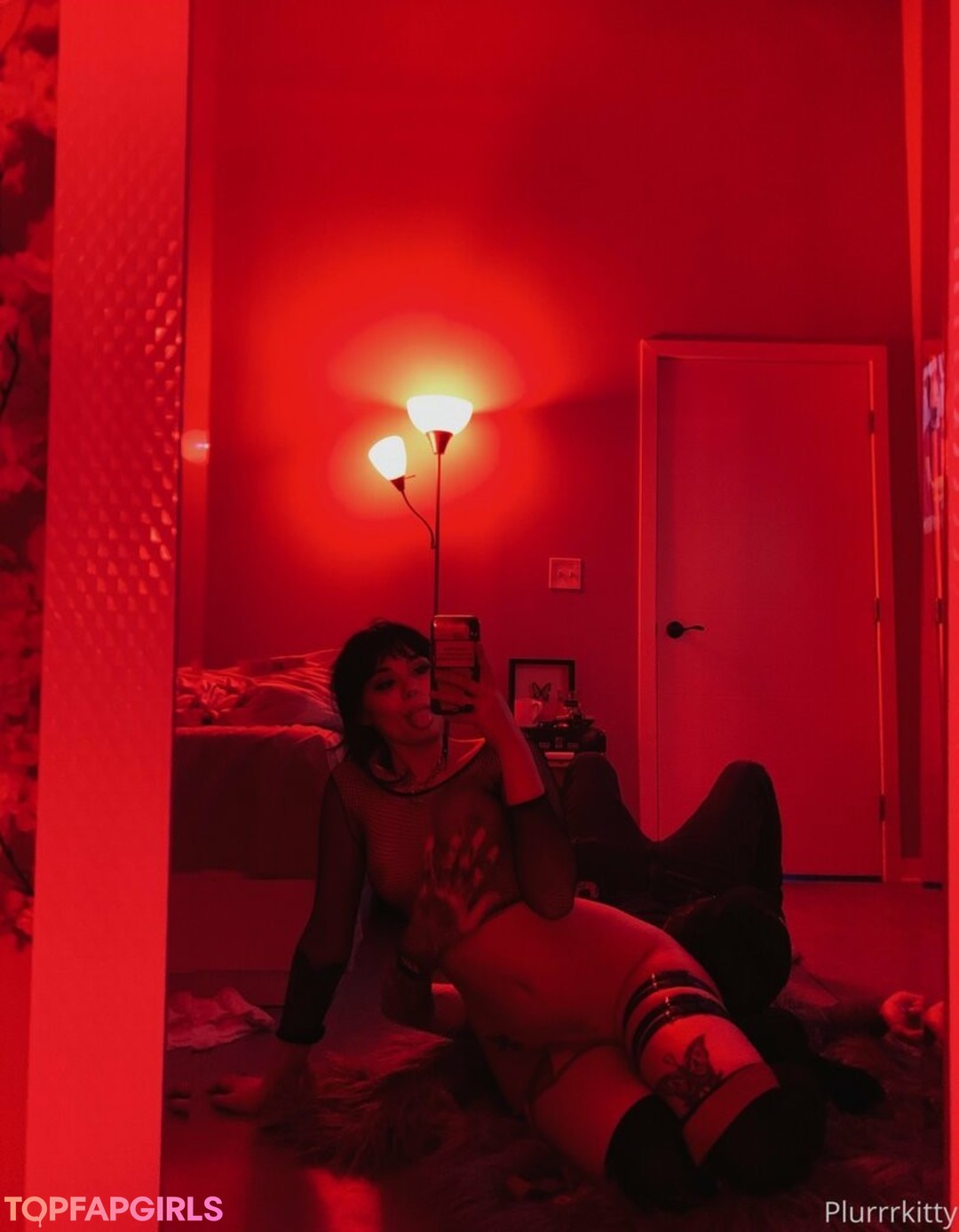 asmr nurse onlyfans naked image