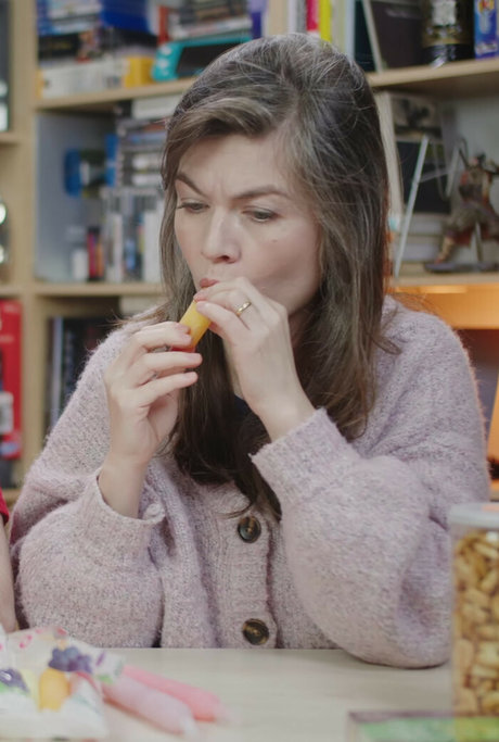 Nilce Moretto hd star image