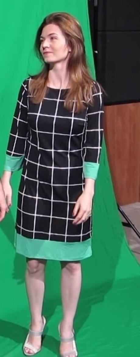 Nilce Moretto nudes model picture