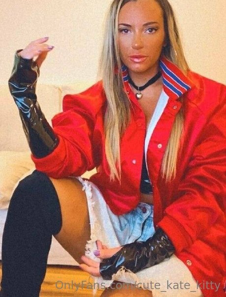 cute kate kitty actress pictures