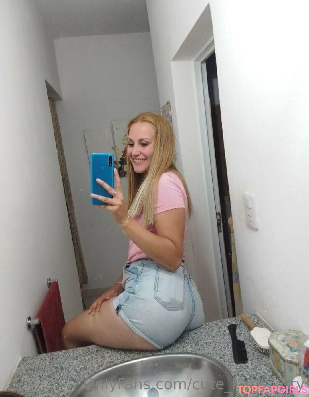 cute kate kitty naked pornstar img