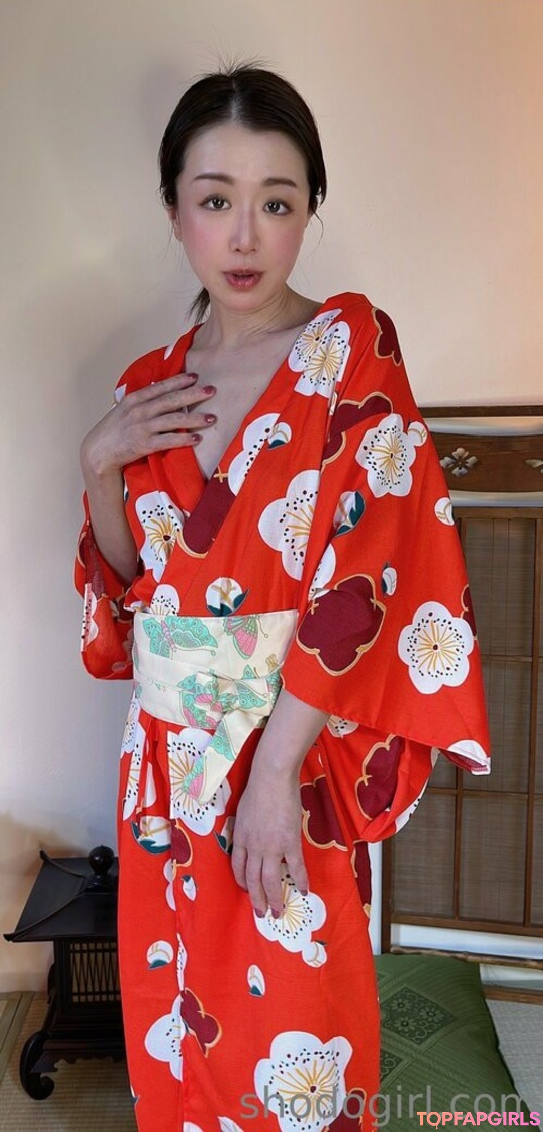 shodogirl nude model photos