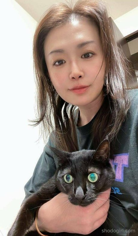 shodogirl model exclusive archive