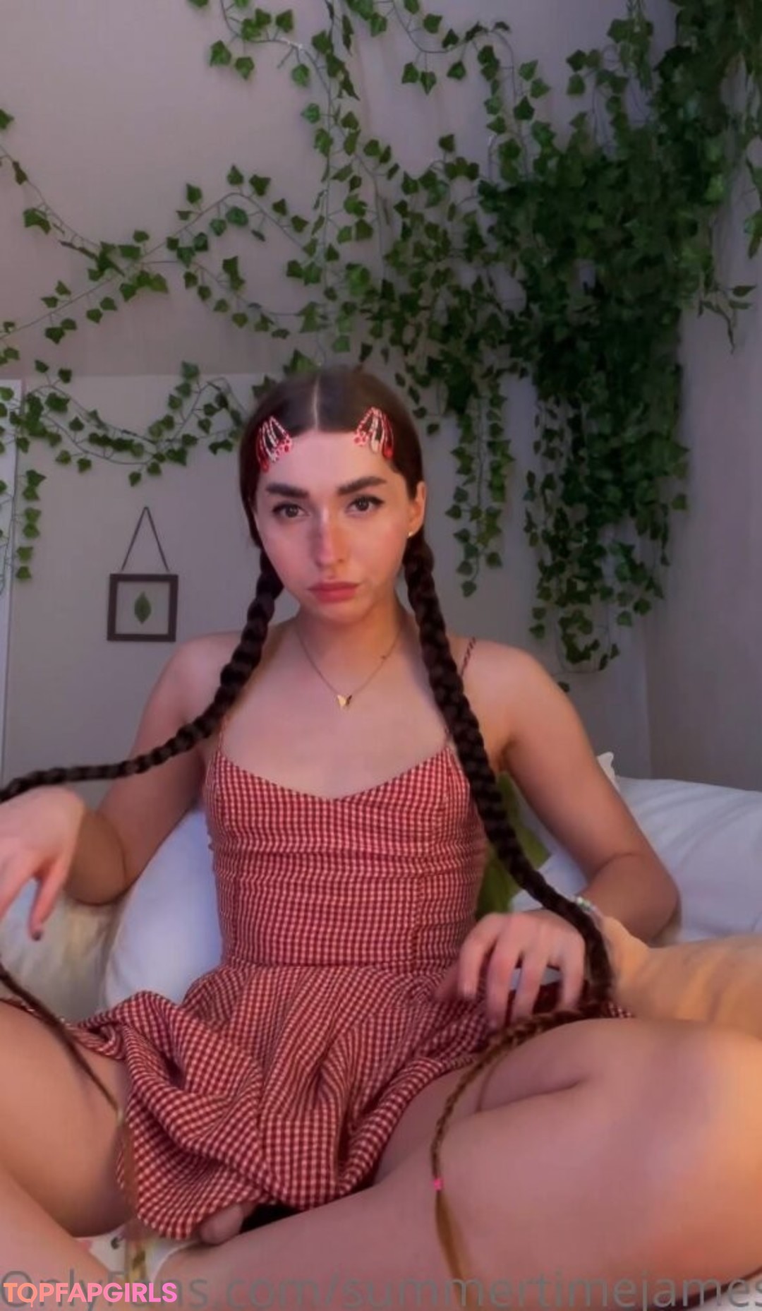 Summertimejames hot pornstar pic
