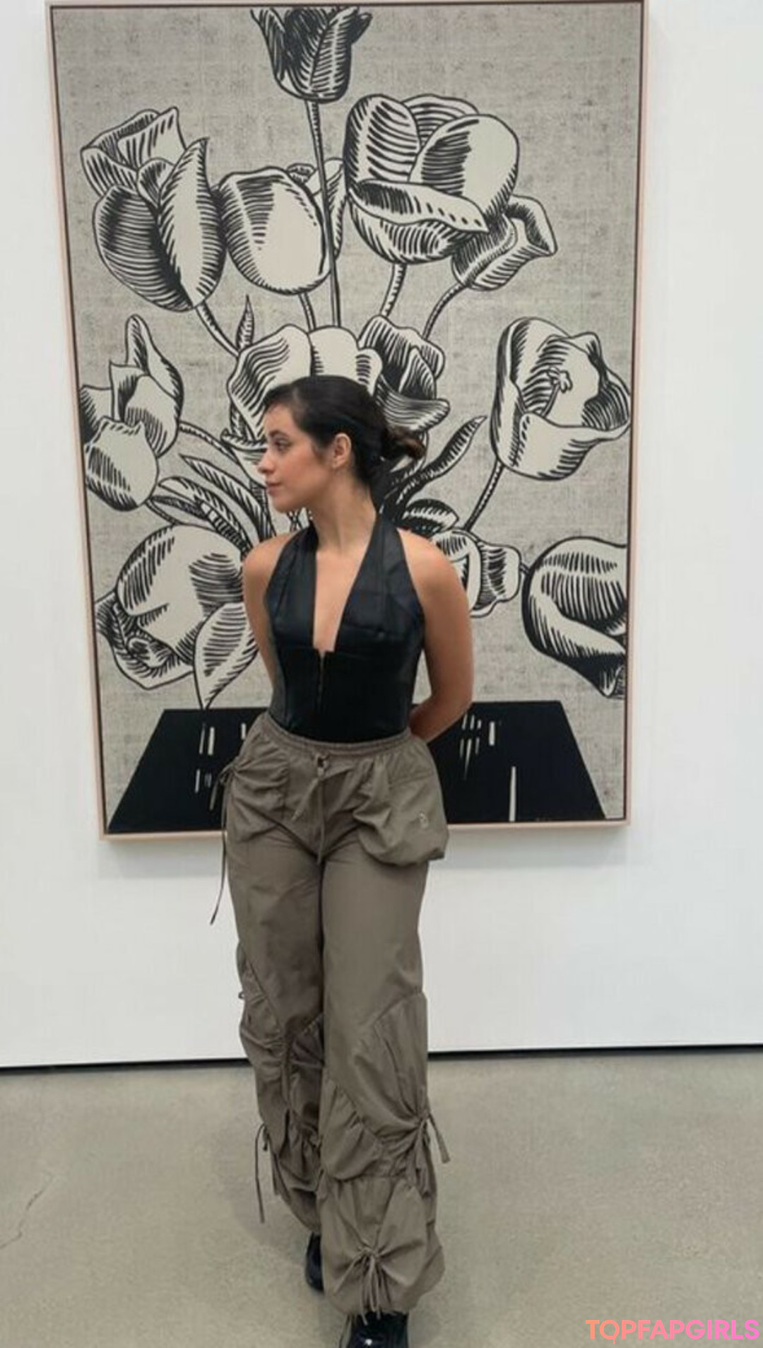 Camila Cabello profile image