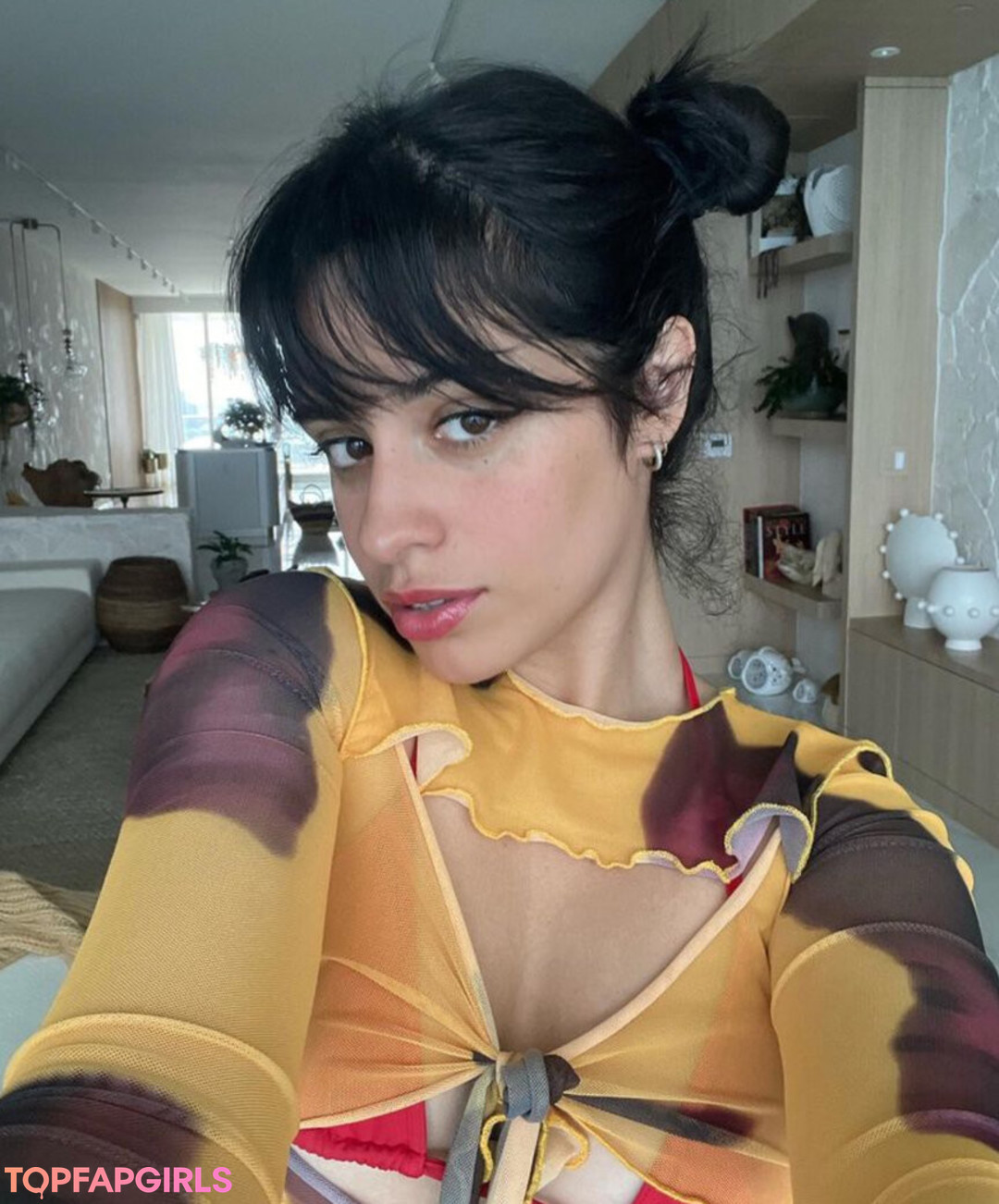 Camila Cabello pornstar hot img