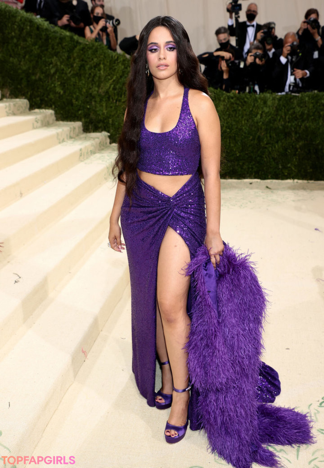 Camila Cabello best pornstar picture