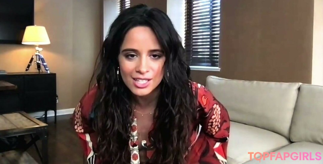 Camila Cabello star sex picture