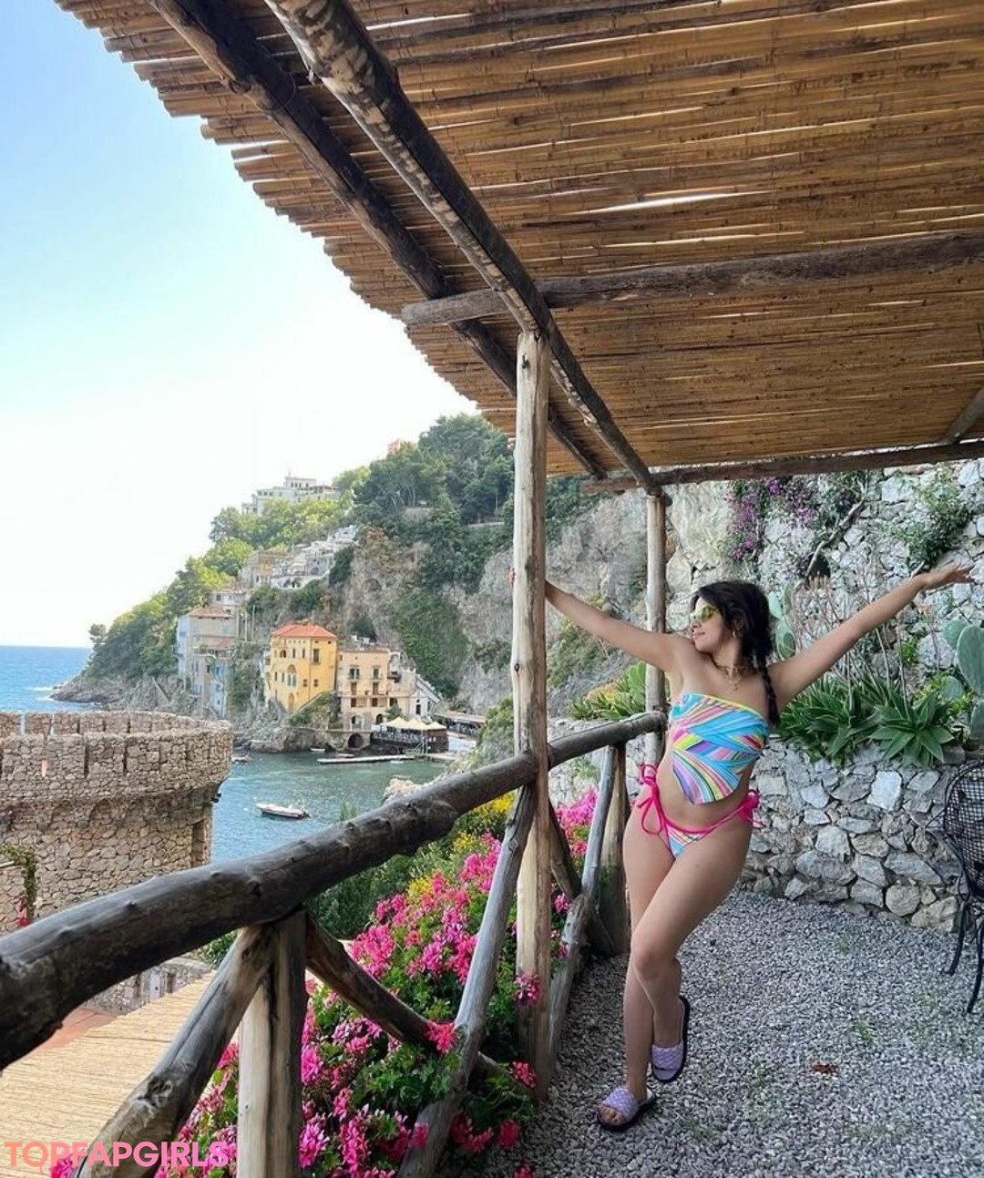 Camila Cabello model sexy photos