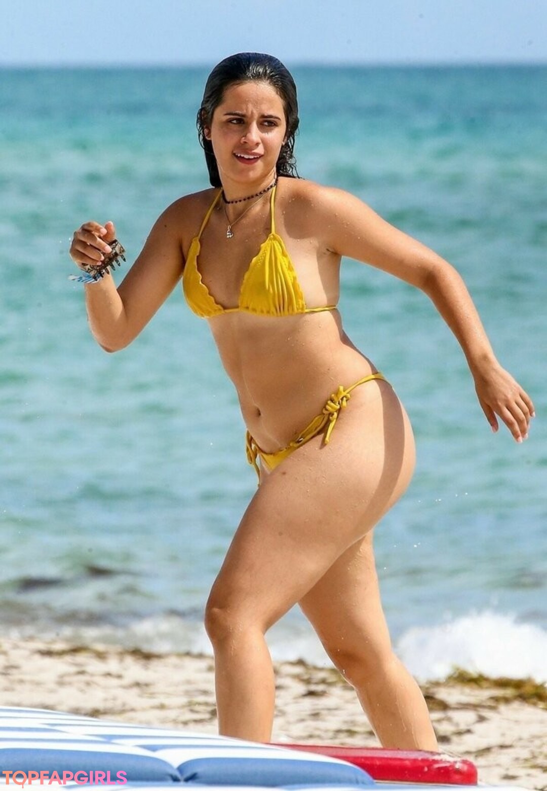 Camila Cabello pornstar nude img