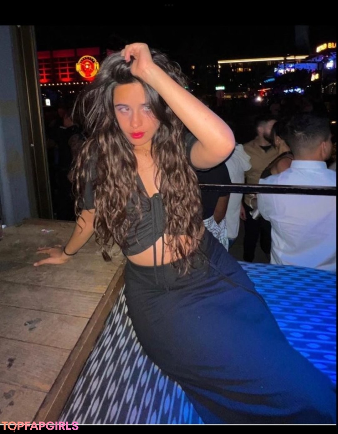 Camila Cabello naked actress galleries