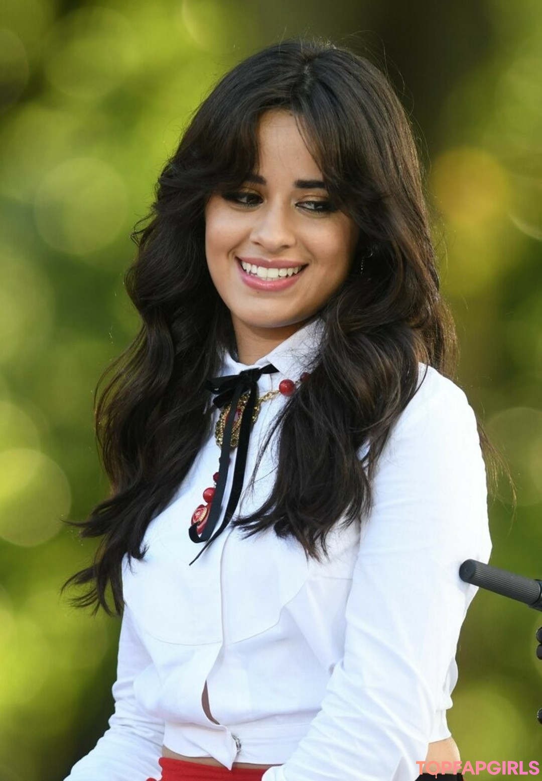 Camila Cabello sex model pics
