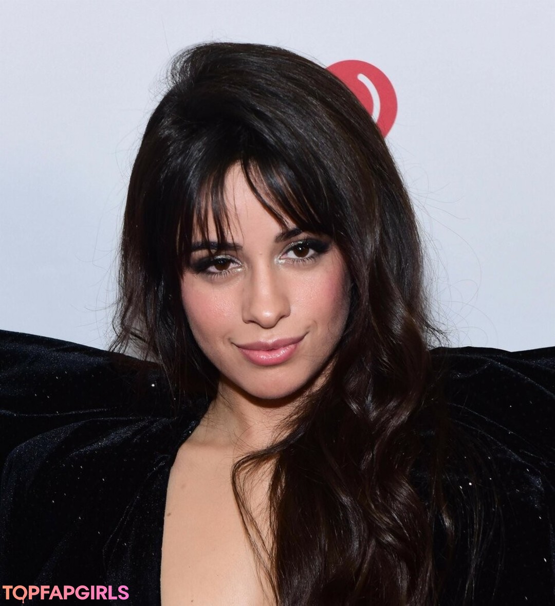 Camila Cabello art pornstar pics