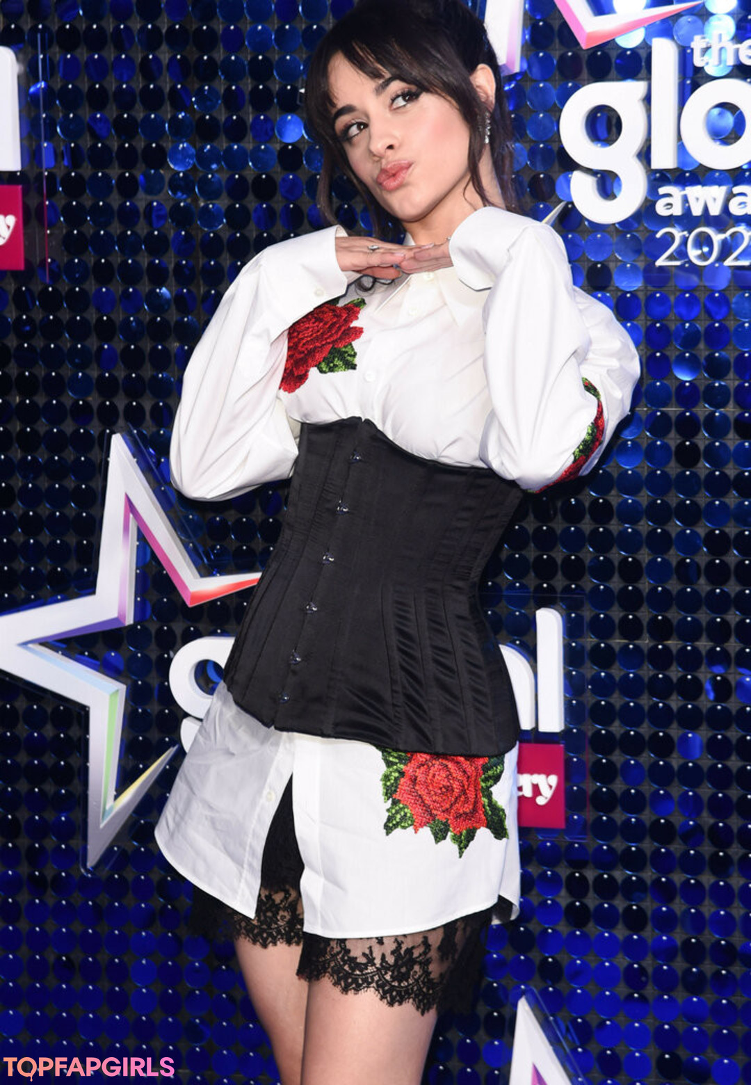 Camila Cabello star perfect pictures