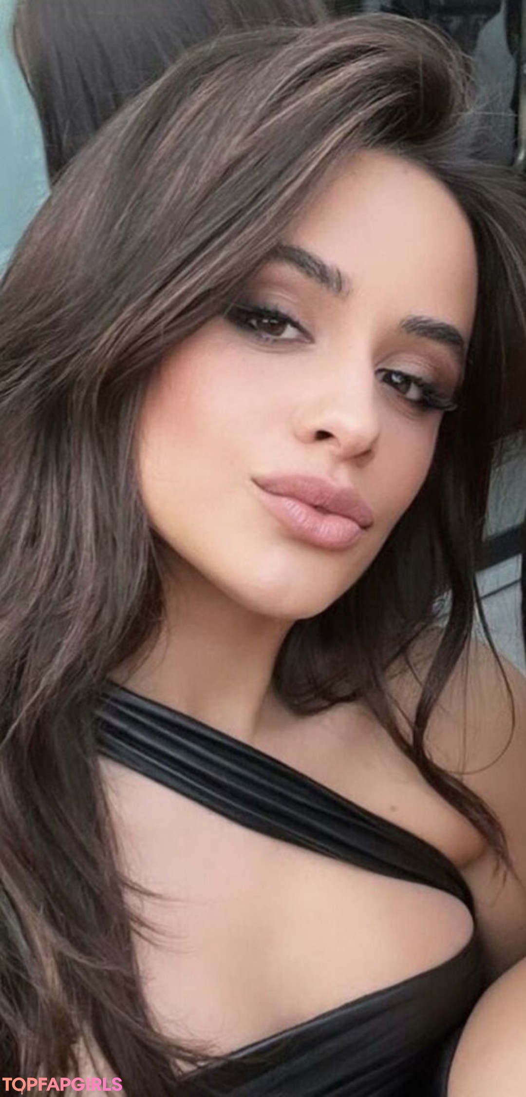 Camila Cabello model perfect pic