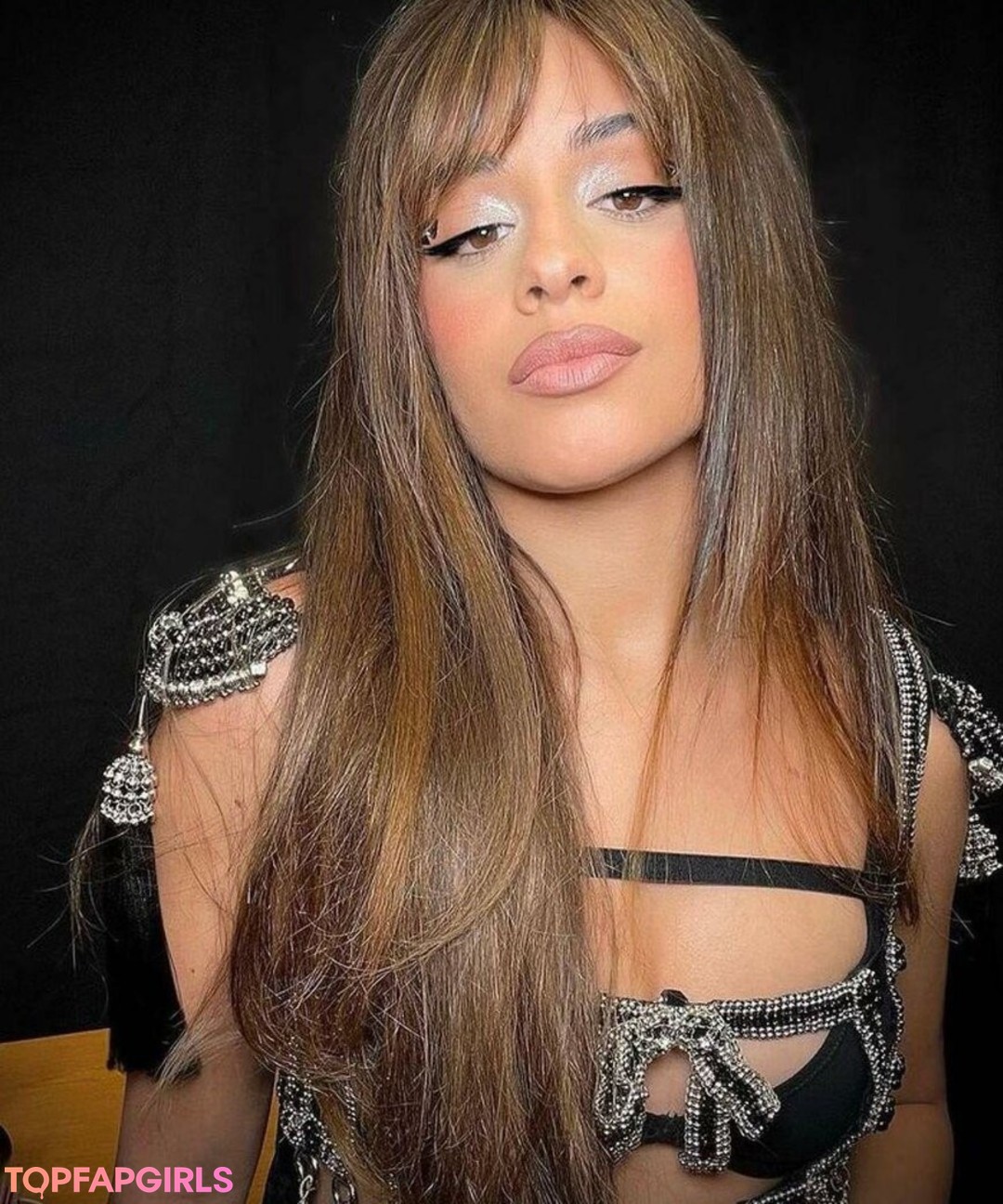 Camila Cabello perfect model gallery
