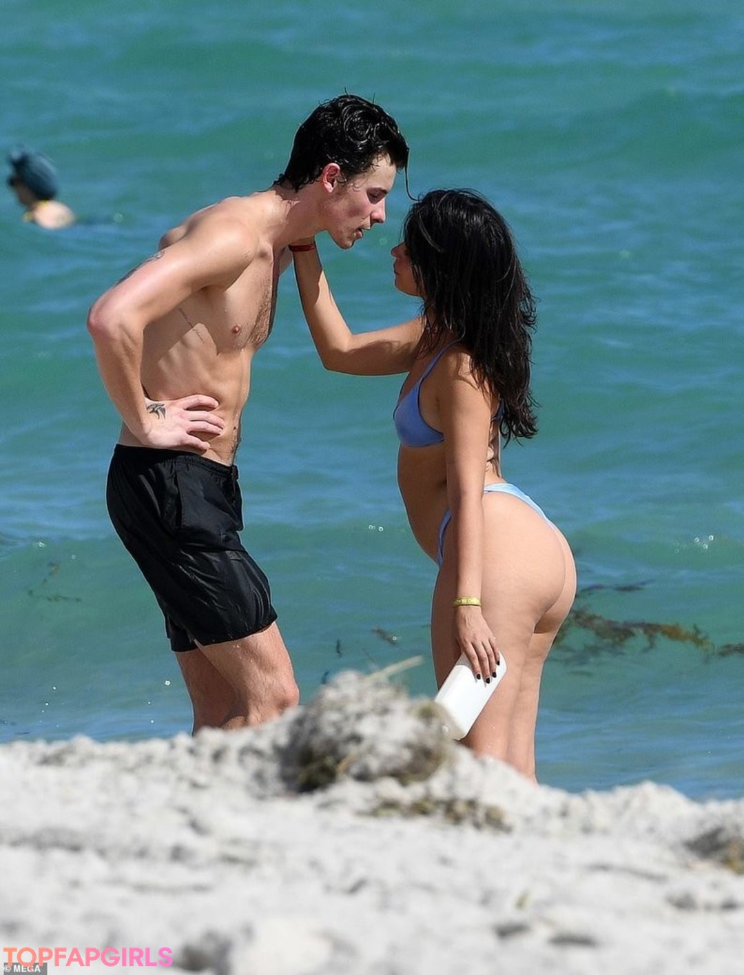 Camila Cabello nice pornstar archive