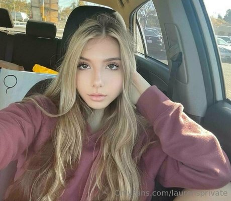 laurensprivate pornstar art archive