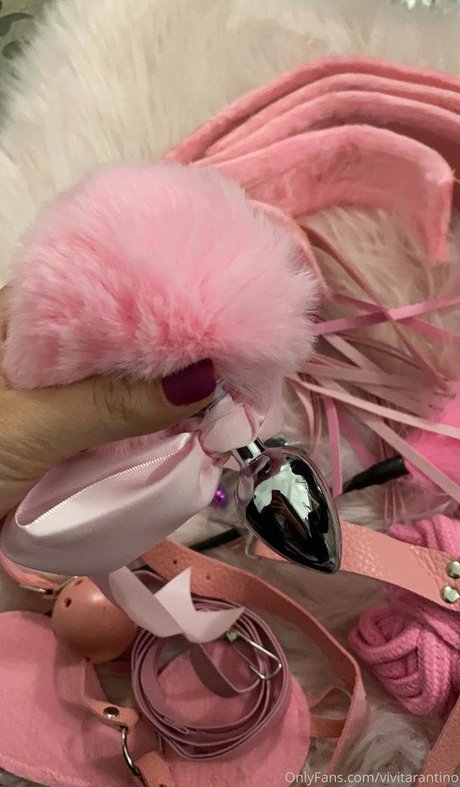 ViviTarantino model porn pictures