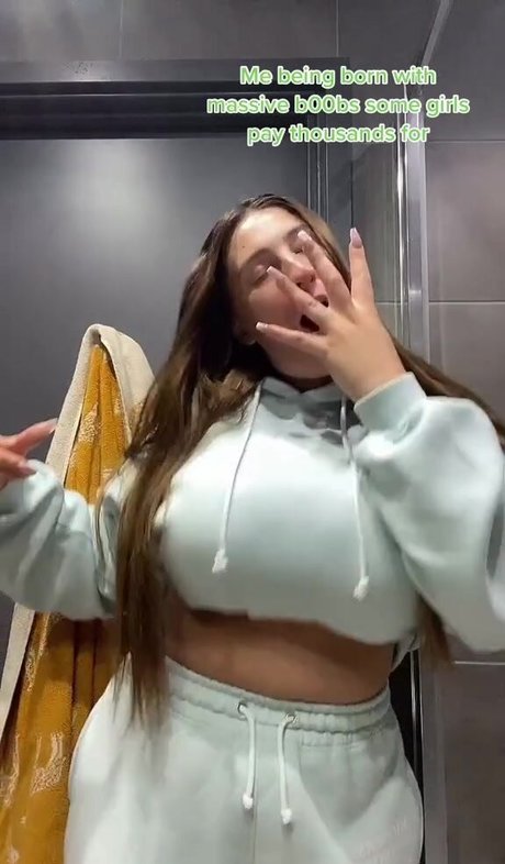 The Blue Dress Girl free model photos