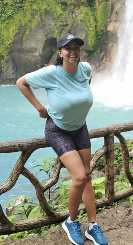 Susana Berrocal exclusive actress pic