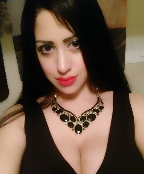 Jennifer Cortez nudes star archive