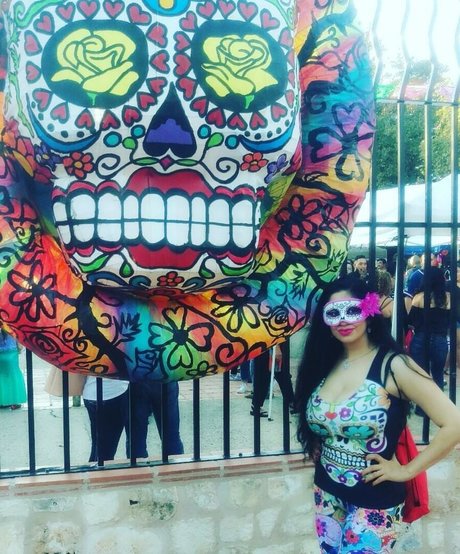 Jennifer Cortez model pretty gallery