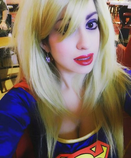 Jennifer Cortez nude actress pic