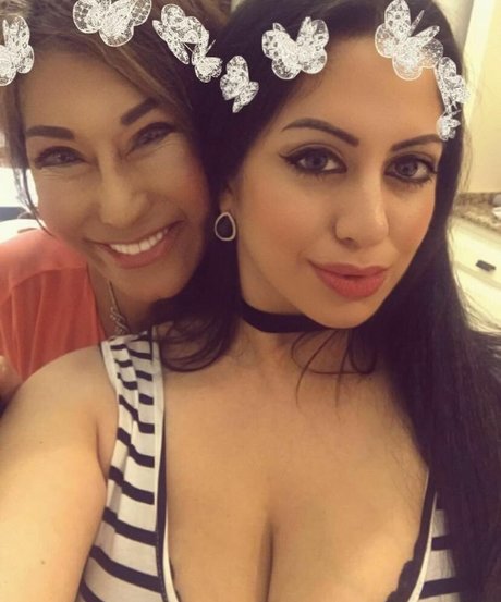 Jennifer Cortez exclusive pornstar pics