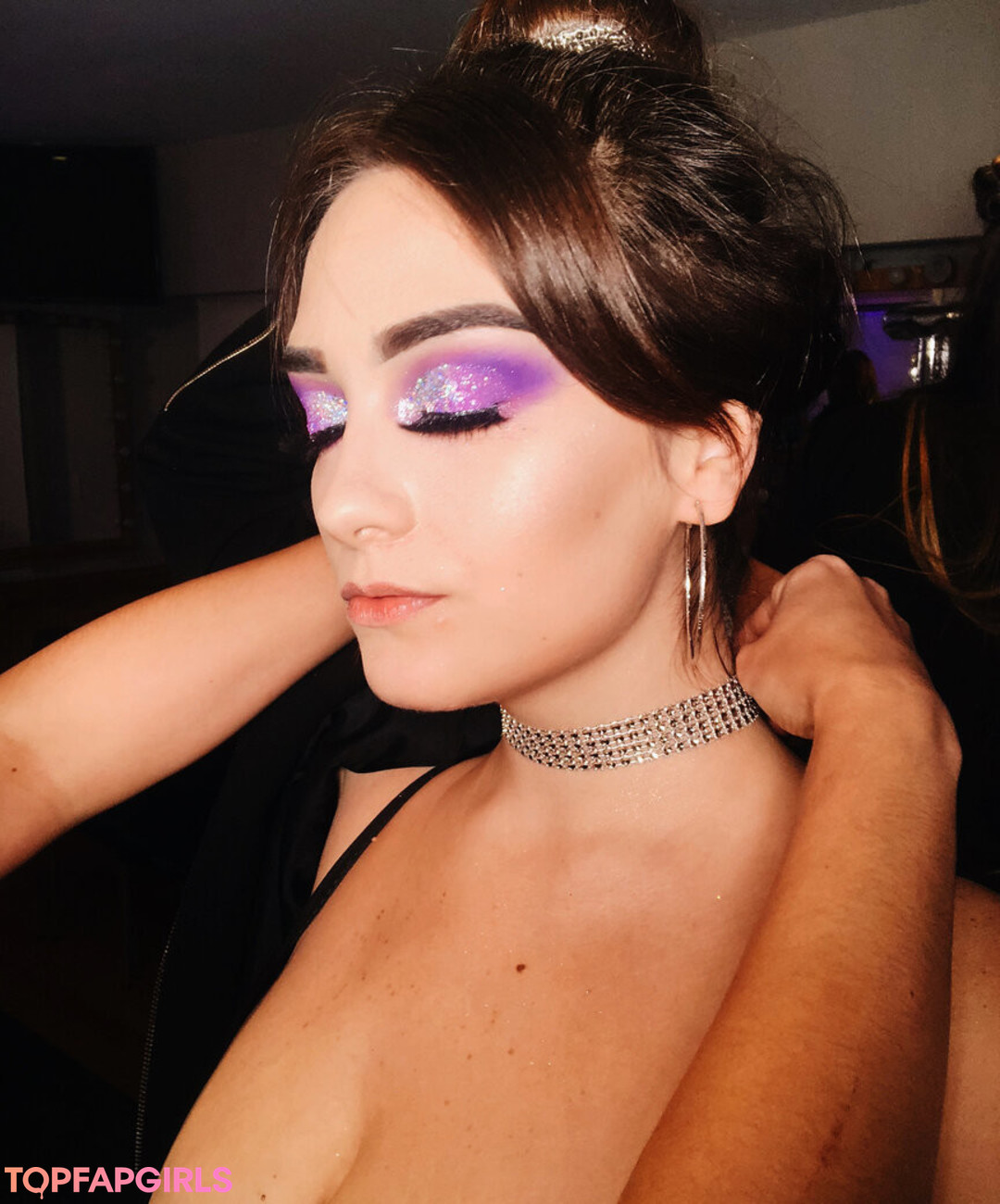 Delfi Peralta star best pic
