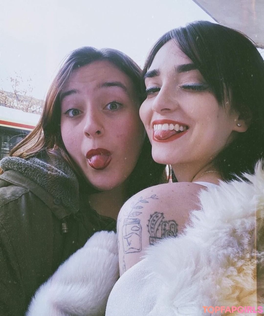 Delfi Peralta exclusive pornstar pic